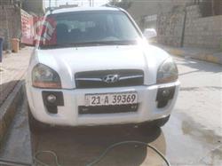 هيونداي توسان